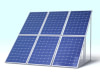 Énergie solaire et renouvelable
