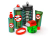 Fournitures de produits et de matériels Pest control