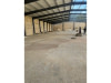 Construction de hangar