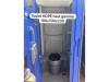 Vente de toilettes mobiles de chantier