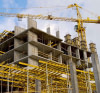 Bâtiments travaux publics