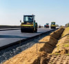 Réalisation d’infrastructures publiques