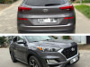 HYUNDAI TUCSON HTRAC ANNÉE 2021