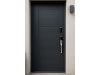 Portes & accessoires intelligents