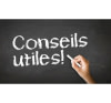 Conseils