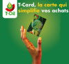 T- Card