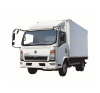 Camionnettes