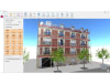 LOGICIEL WINDEC 3D 6.0