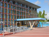 ÉCHAFAUDAGES DE FAÇADE