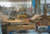 Construction BTP & travaux publics