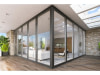 Menuiserie aluminium & inox