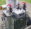 Mesure D’isolement d’un transformateur MT/BT