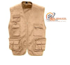 GILETS DE TRAVAIL