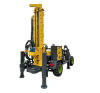 Machines de forage