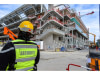 Surveillance des chantiers et projets immobiliers