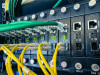 Câblage informatique & fibre optique