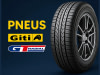 Pneus Giti Tire et GT RADIAL