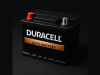 Battery DURACELL