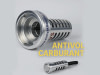 Antivol - Carburant