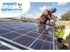Panneaux solaires