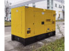 Générateur Diesel Portable 150kVA 200kVA Haute Qualité, Super Silencieux