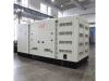 Générateur Diesel 128W 160kVA avec Moteur Cummins, Pékin, Daewoo, Lovol, Deutz