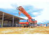 Location de grues & engins lourds