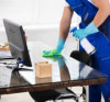 Entretien de bureaux
