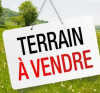 Achat et vente de terrains