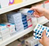 Vente de produits pharmaceutiques