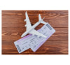 Vente de billets d’avion