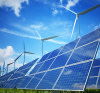 Énergie renouvelable et électricité