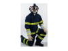 Tenue pompier