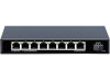 Switches Réseau 5 à 24 Ports