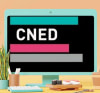Accès au CNED (enseignement à distance)