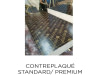 Contreplaqué standard / premium