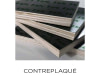 Contreplaqué