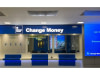 Bureau de change
