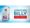 ARMOIRE BILLY