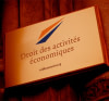 DROIT DES ACTIVITES ECONOMIQUES