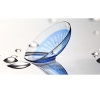 Lentilles de contact