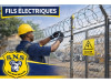 Fils électriques