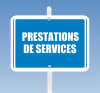 Prestation de service