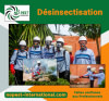 Désinsectisation