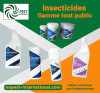 Insecticides – Gamme tout public