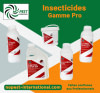 Insecticides – Gamme pro