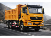 Camion benne 6x4  séries : H3000, X3000, X5000, F3000