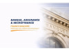 BANQUE, ASSURANCE & MICROFINANCE