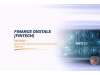 FINANCE DIGITALE (FINTECH)