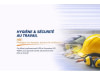 HYGIÈNE & SÉCURITÉ AU TRAVAIL (HSE)